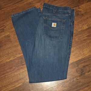 Men’s Carhartt Jeans